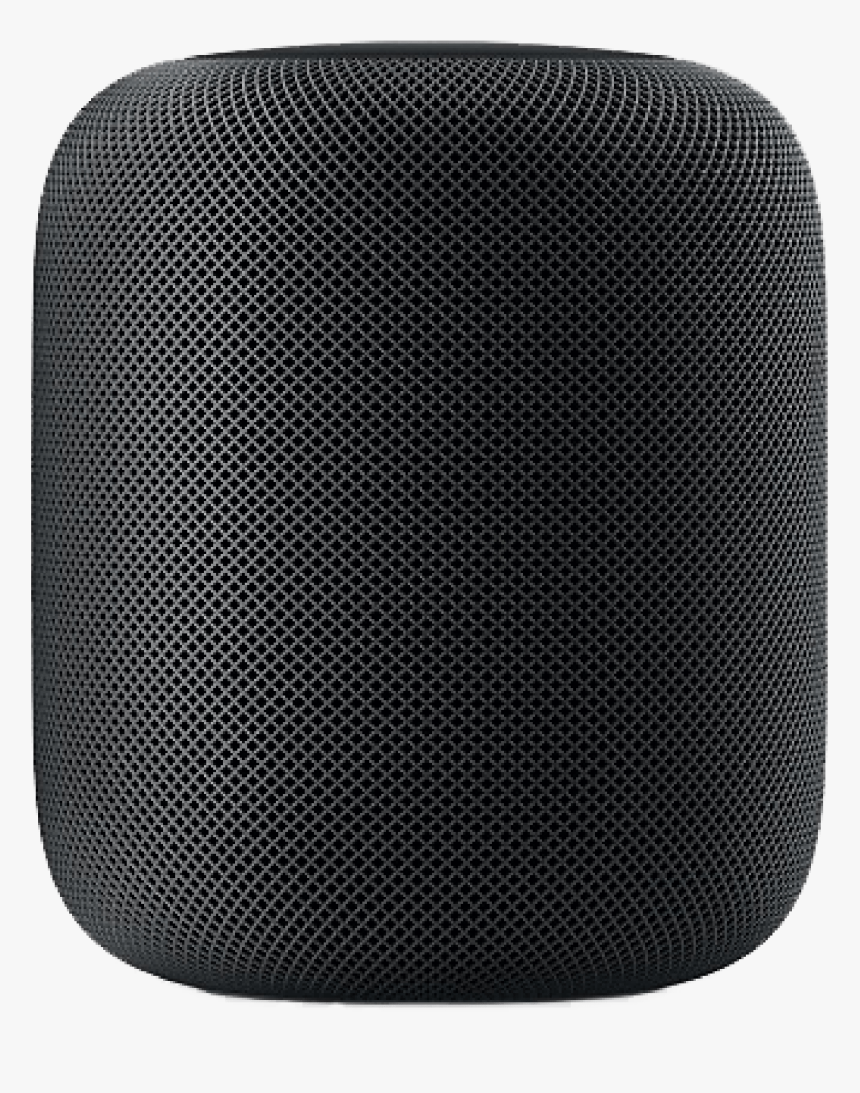 Apple Homepod - Apple Homepod Image Png, Transparent Png