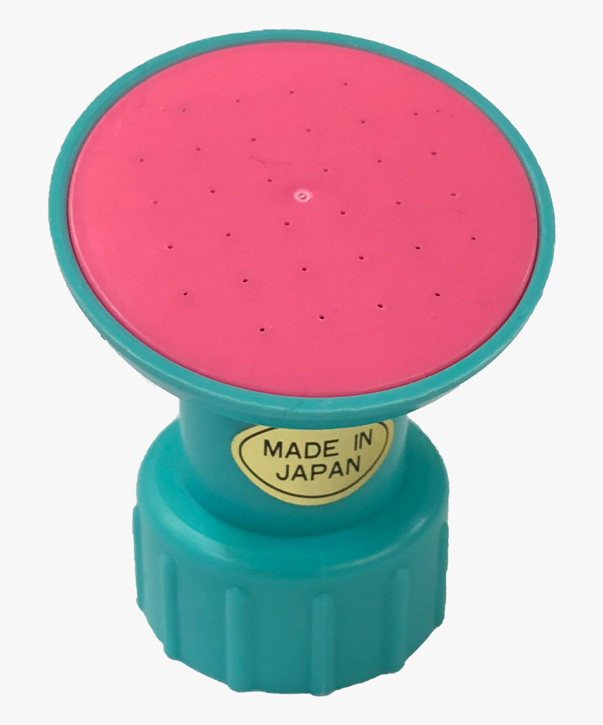 A Smaller Spray Nozzle That You Just Attach To An Empty - Toy, HD Png Download