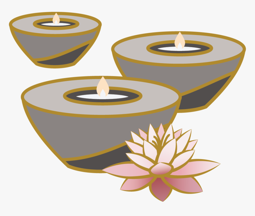 Candle, HD Png Download
