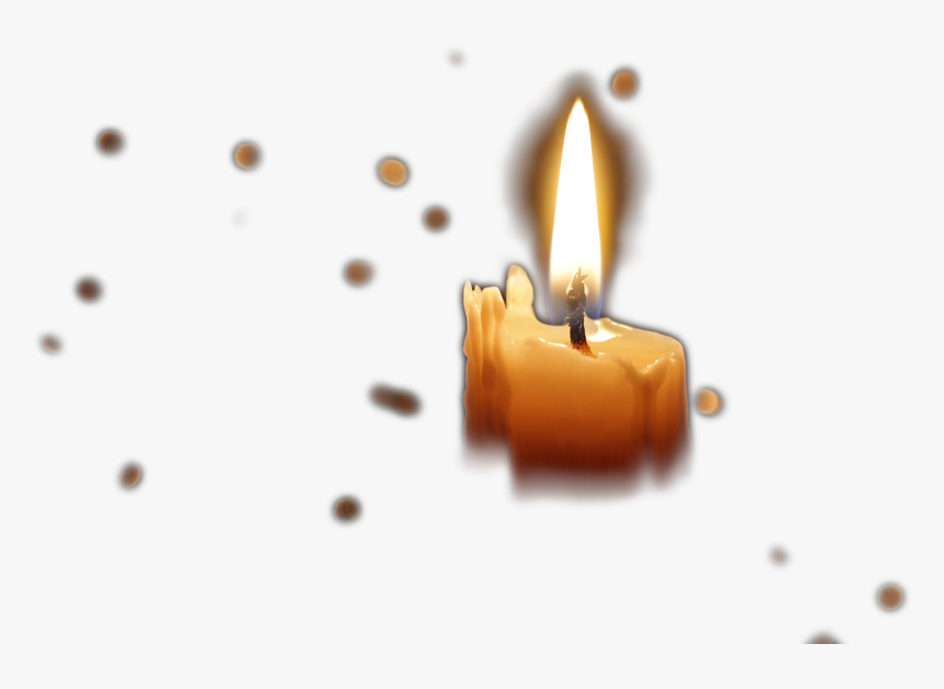 Advent Candle, HD Png Download