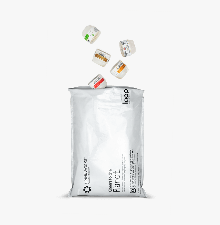 Product Image - Vacuum Bag, HD Png Download
