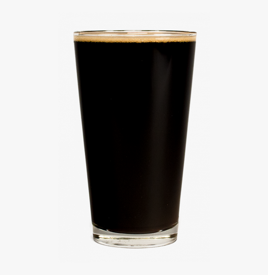 Cold Press Proper Porter - Porter Beer Pints Png, Transparent Png