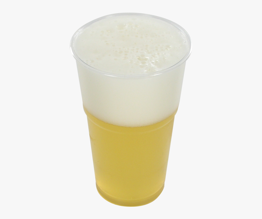 Glass, Beer/soft Drink Glass, Tulip, Pet, 300ml, Transparent - Glas Bier Transparant, HD Png Download