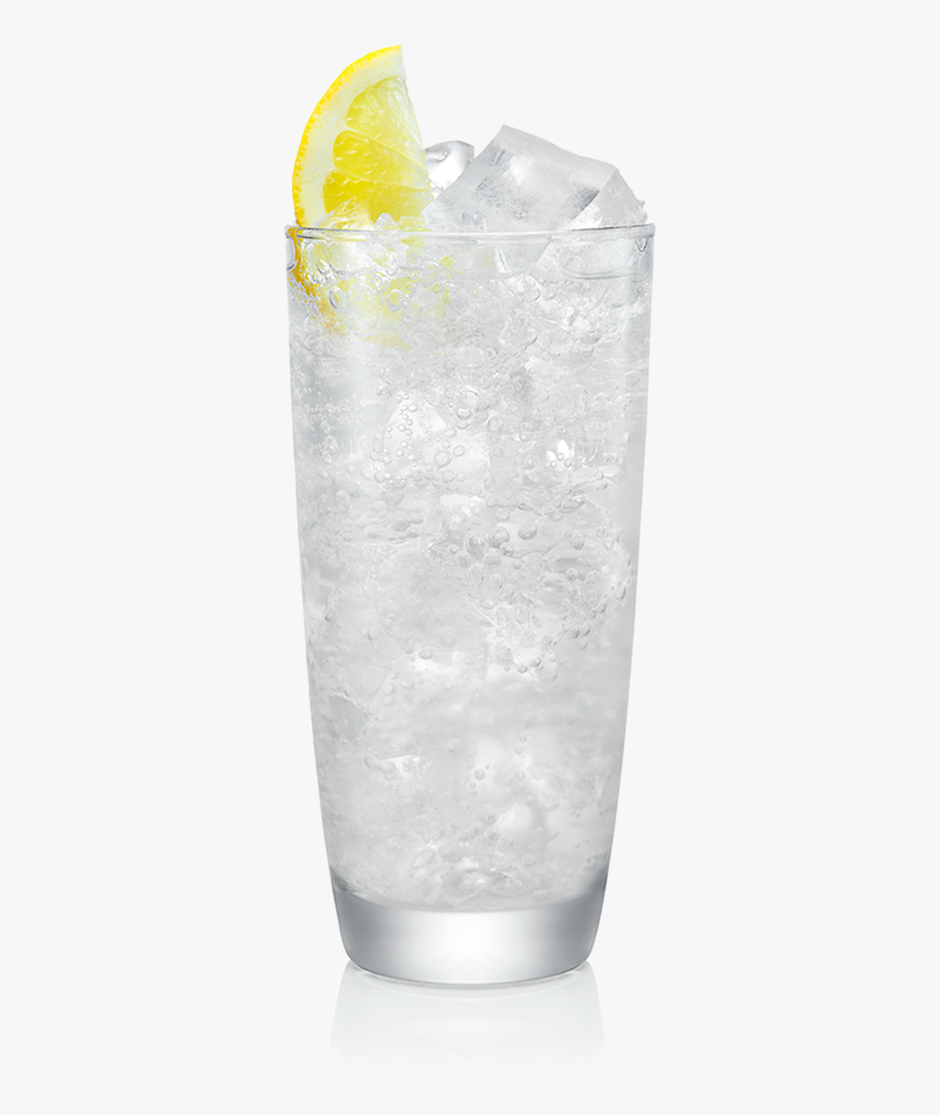 Vodka And Tonic, HD Png Download