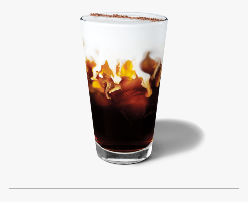 Irish Cream Starbucks, HD Png Download