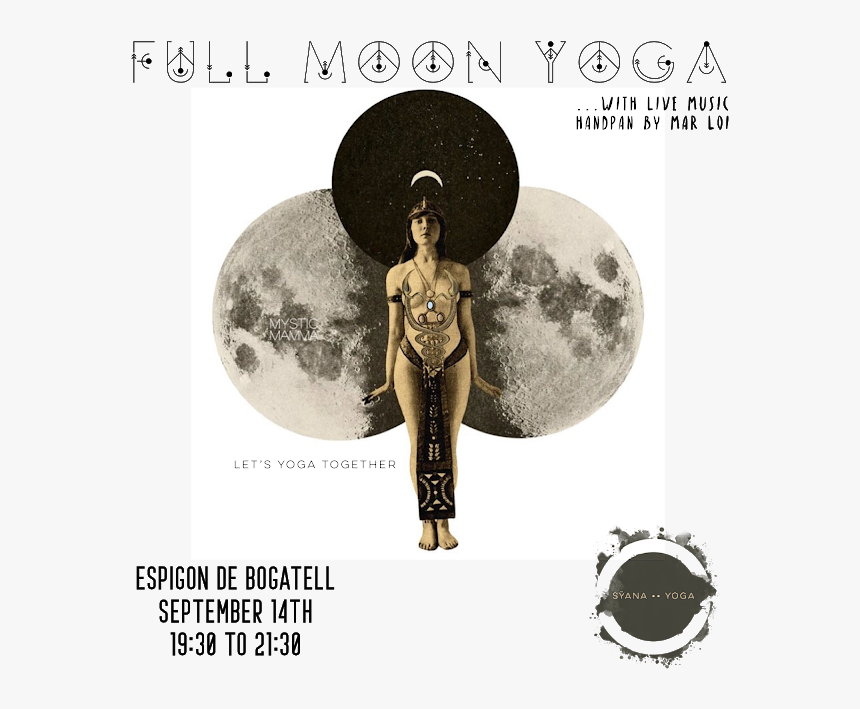 Collage Mystic Mamma, HD Png Download