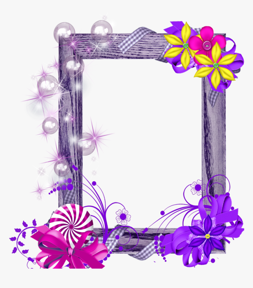Thumb Image - Frame Photoscape Free Download, HD Png Download