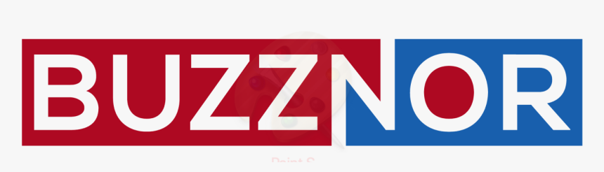 Buzznor - Electric Blue, HD Png Download