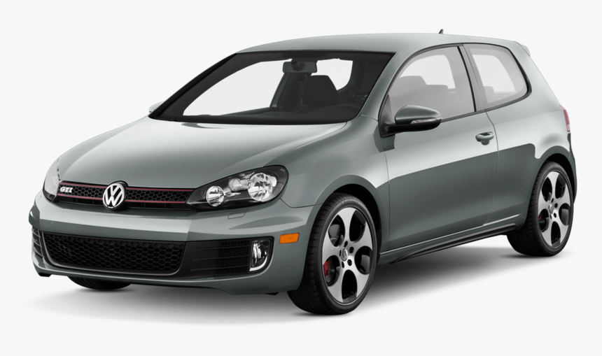 Volkswagen Car Background Transparent - Honda Odyssey 2018 Silver, HD Png Download