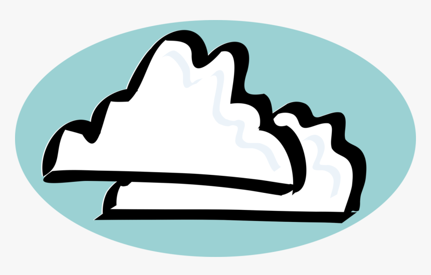 Organ,jaw,headgear - Cloud, HD Png Download