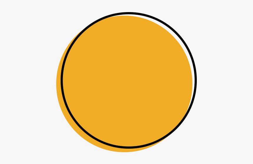 Circle, HD Png Download