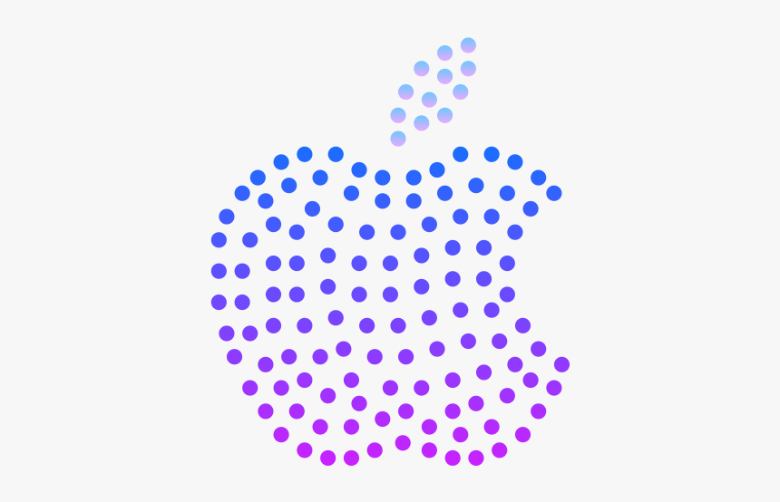 Ios Icon - Logo Permanente Make Up, HD Png Download