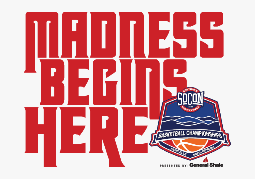 Socon Basketball Championships, HD Png Download