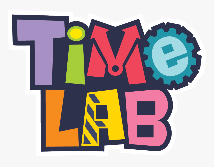 Time Lab Vbs Logo, HD Png Download