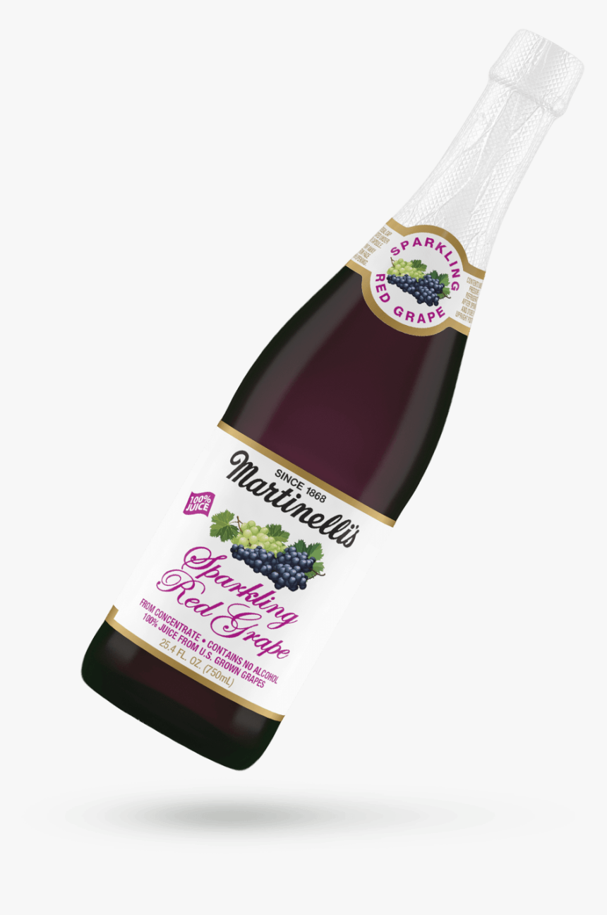 Martinelli's Sparkling Cider, HD Png Download
