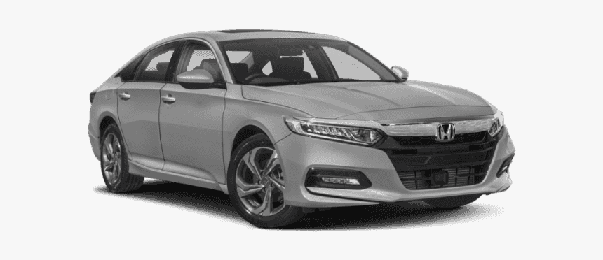 2018 Honda Accord Ex - Toyota Camry Se 2019, HD Png Download