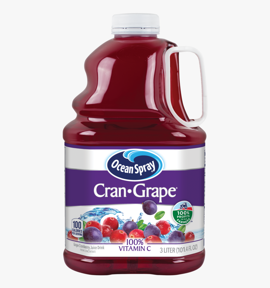 Ocean Spray Cranberry, HD Png Download
