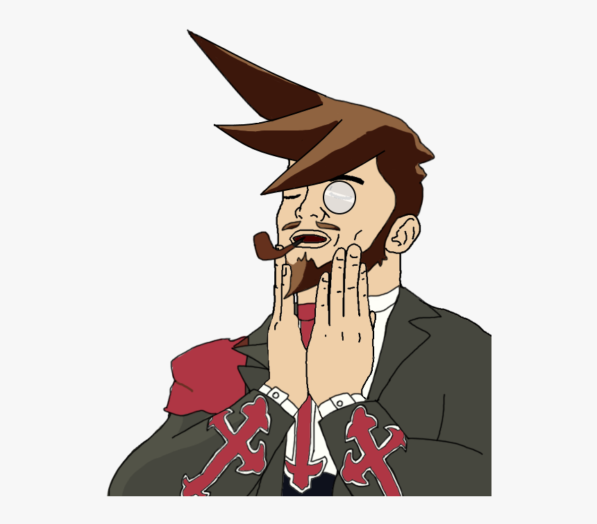 Cartoon Illustration - Cartoon, HD Png Download