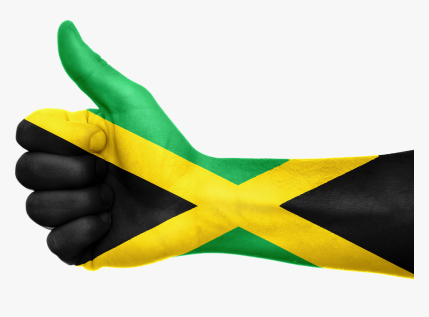 Independence Day Jamaica Png, Transparent Png