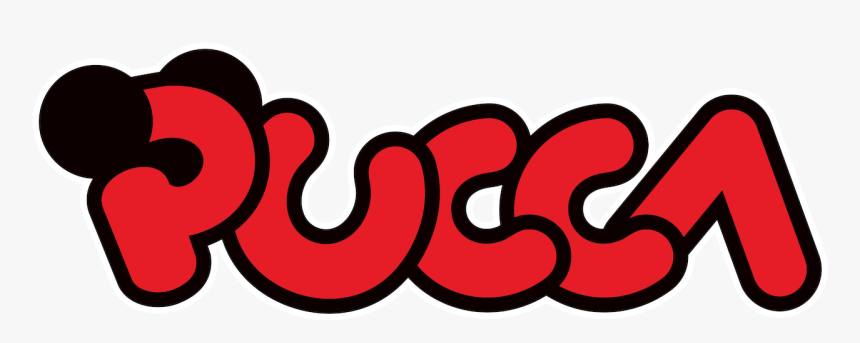 Love Recipe - Discovery Kids Pucca, HD Png Download