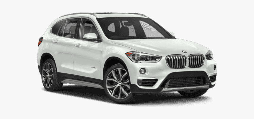 New 2018 Bmw X1 Sdrive28i - Bmw X1 Sport 2018, HD Png Download