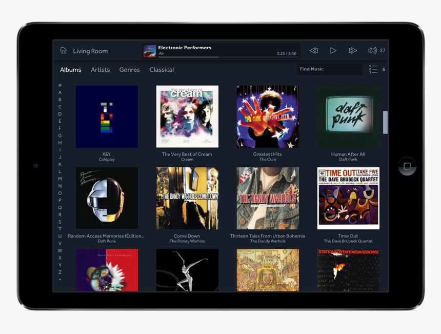 Tablet Computer, HD Png Download