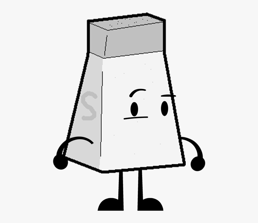 Thumb Image - Salty Png, Transparent Png