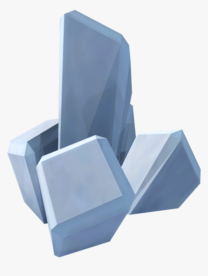 The Runescape Wiki - Crystal, HD Png Download