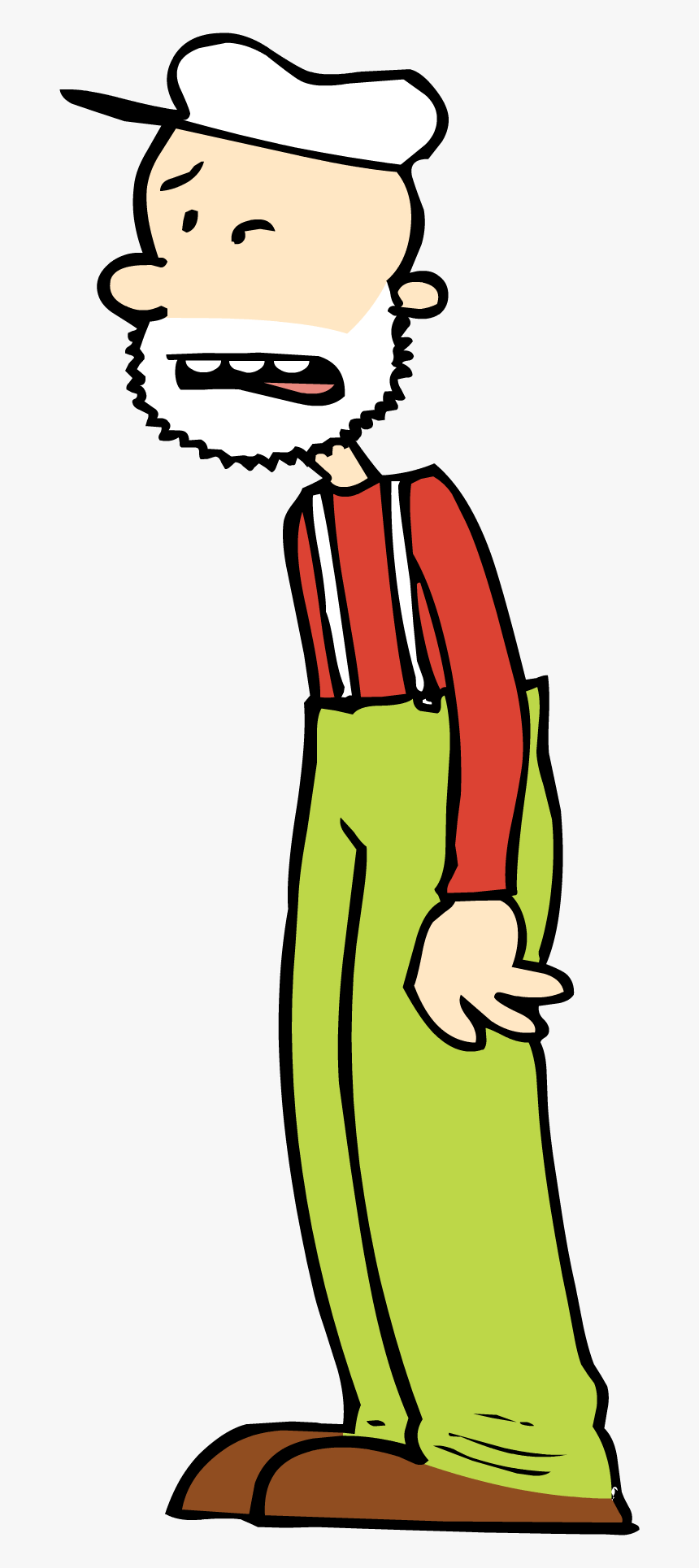 Poptropica Wiki, HD Png Download