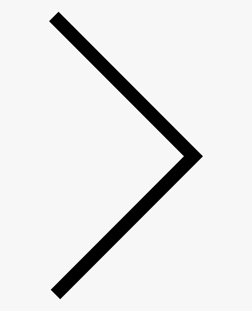 Not Used - Carousel Arrow, HD Png Download