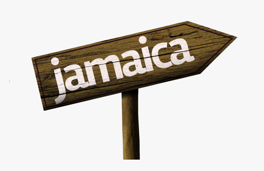 Welcome To Jamaica Png, Transparent Png