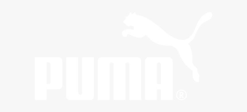 Puma - Ihs Markit Logo White, HD Png Download
