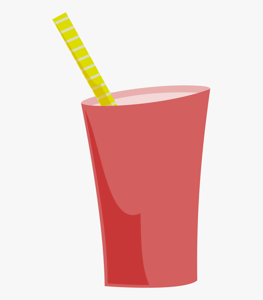 Thick Shake Svg Clip Arts - Shake Clip Art, HD Png Download