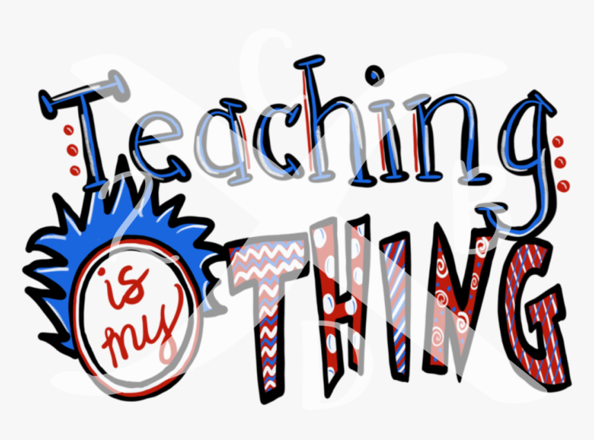 Teachingismything1, HD Png Download