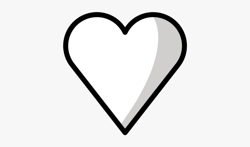 Heart, HD Png Download