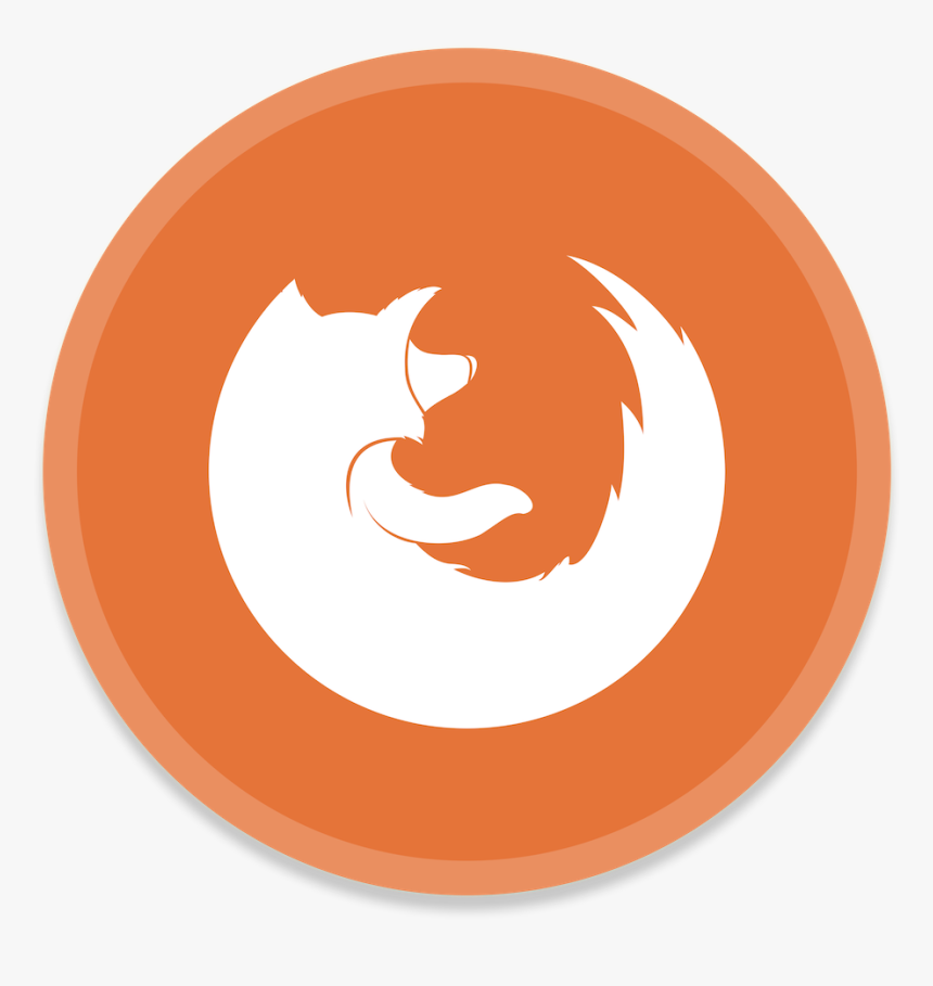 Firefox 3 Icon - Firefox Focus App, HD Png Download