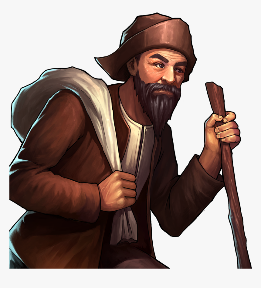 Gems Of War Wikia - Cartoon, HD Png Download