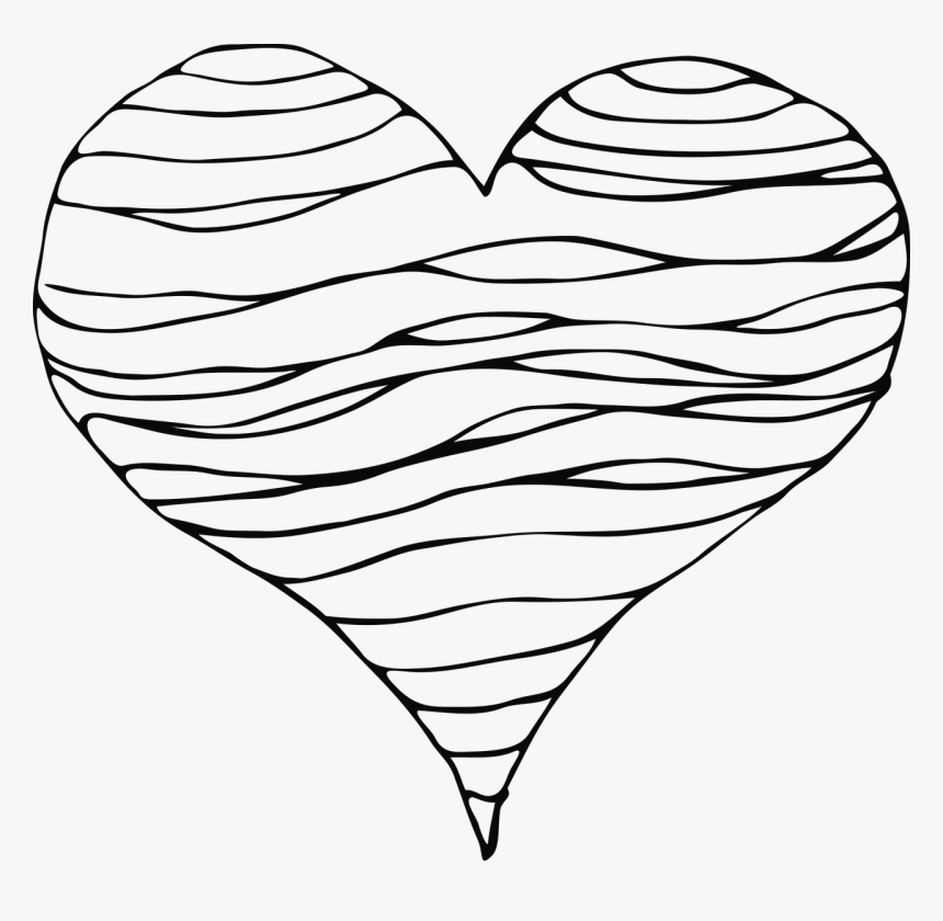Vector Heart Figure Free Photo - Figura Del Amor, HD Png Download