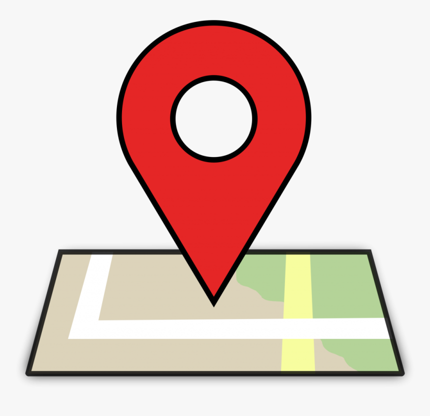 Index Of /wp - Location Clip Art, HD Png Download