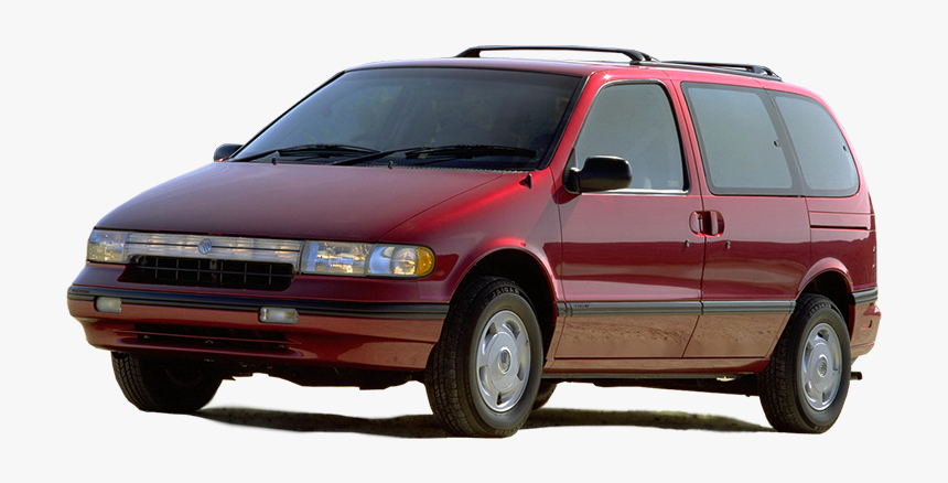 Header Image - Mercury Villager, HD Png Download