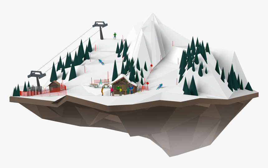 Water Transportation, HD Png Download