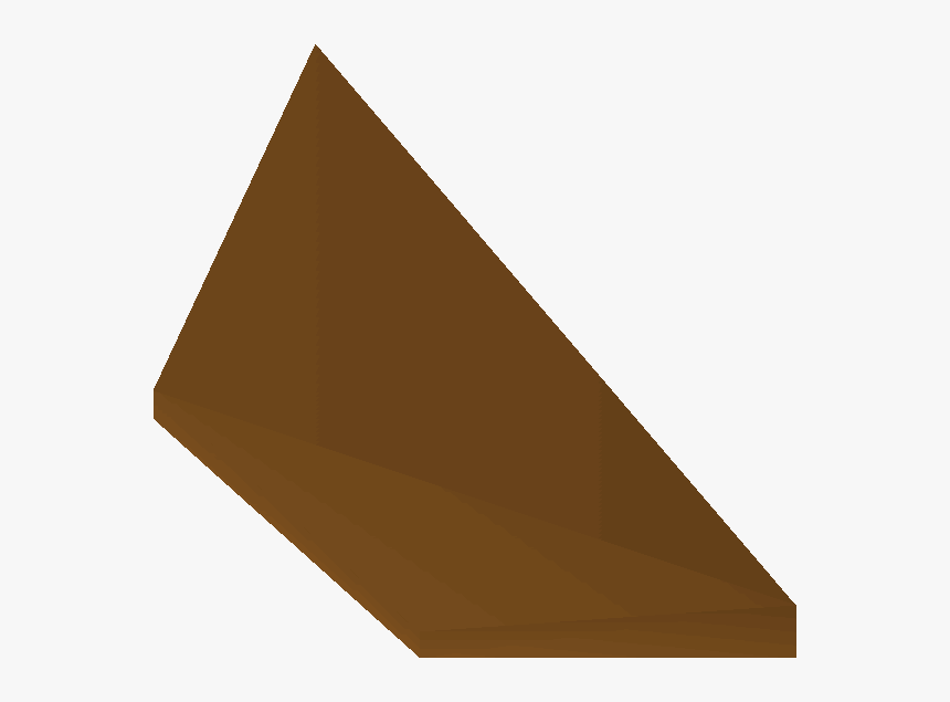 Triangle, HD Png Download