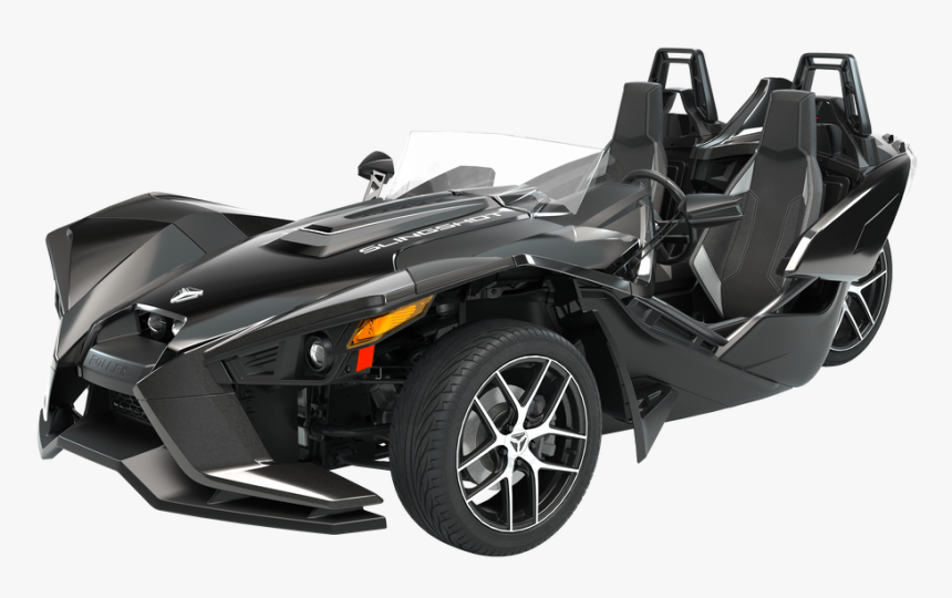 Picture - Polaris Slingshot 2019, HD Png Download