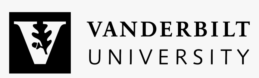 Vanderbilt University Logo Png , Png Download - Vanderbilt University, Transparent Png
