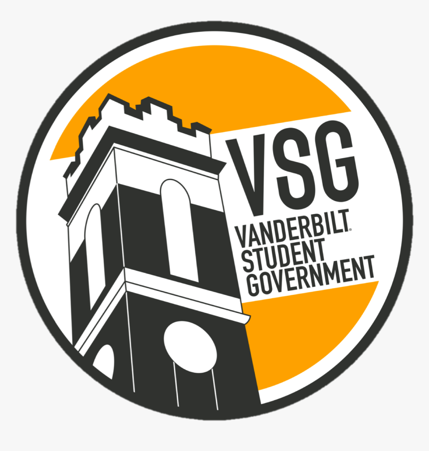 Vanderbilt Student Government, HD Png Download