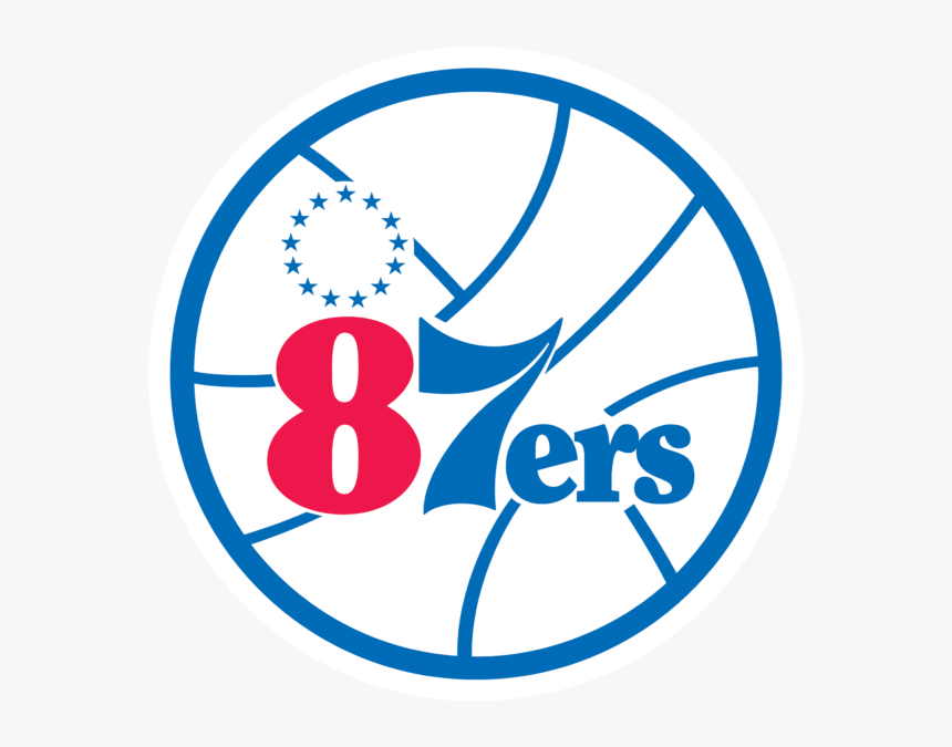 Delaware 87ers And Star Health Announce Partnership - Philadelphia 76ers, HD Png Download