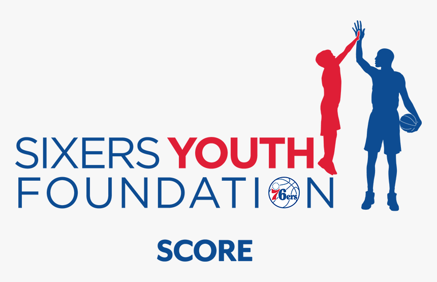 Philadelphia 76ers, HD Png Download