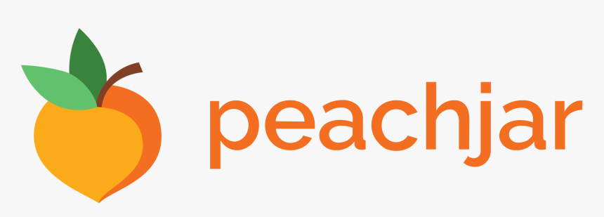 Peachjar, HD Png Download