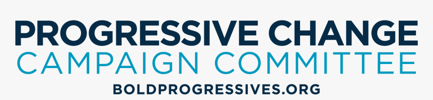 Progressive Change Campaign Committee Endorsement, HD Png Download