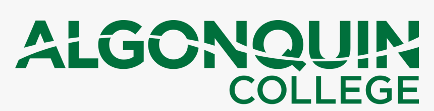 Algonquin College Logo Vector, HD Png Download